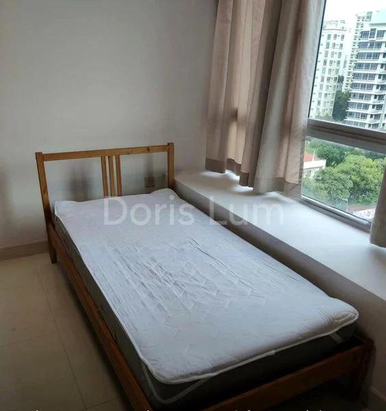 Master Room (Condo) for Rent in  Ruby Lane - Image 1